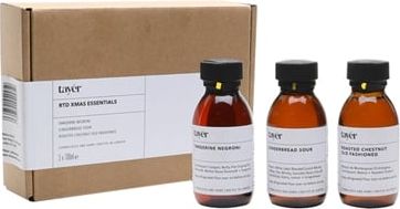 Tayer RTD Christmas Essentials 3-Pack Gift Set