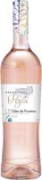 Marius Peyol Cotes De Provence Rose 2014