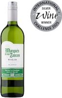 Marques De Los Zancos Rioja Blanco