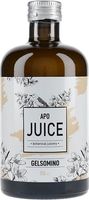 ApoJuice Botanical Juicery Jasmine / Non-Alcoholic Aperitif