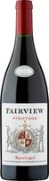 Fairview Barrel-Aged Pinotage