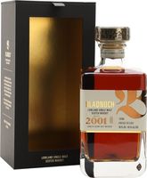 Bladnoch 2001 / 22 Year Old / Canasta Cream Sherry Cask Lowland Whisky