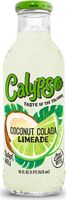 Calypso Coconut Colada Limeade
