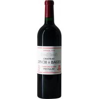 Half Bottle Château Lynch Bages  - 5eme Cru C...