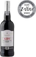 Tesco Finest Late Bottled Vintage Port