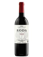 Bodegas Roda Reserva Rioja 2015