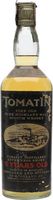 Tomatin 5 Year Old / Bot.1980s Speyside Singl...