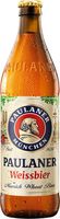 Paulaner Weissbier Wheat Beer 12x500ml Bottles