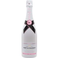 Moet & Chandon Ice Imperial Rose NV | Compare Prices
