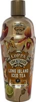 Coppa Cocktails Long Island iced Tea
