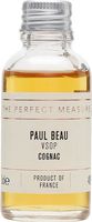 Paul Beau VSOP Cognac Sample