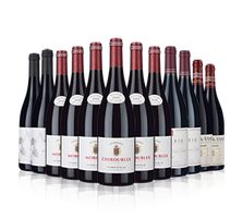Joyful Beaujolais