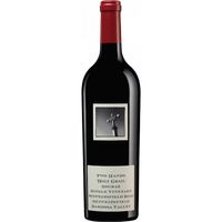 Holy grail shiraz