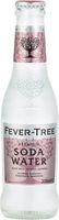 Fever-Tree Soda Water 200ml