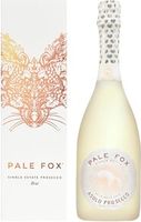 Pale Fox Single Estate Prosecco