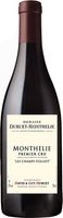 Domaine Dubuet-Monthelie Monthelie Les Champs Fulliot Premier Cru