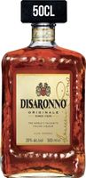 Disaronno Amaretto Liqueur 50cl