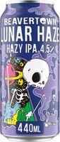 Beavertown Lunar Haze IPA
