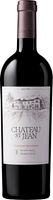 Chateau St. Jean Knights Valley Cabernet Sauvignon