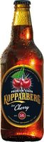 Kopparberg Cherry Fruit Cider 3.4% 500ml Bottle