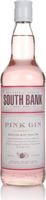 South Bank Pink Gin