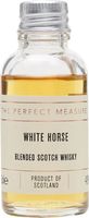 White Horse Sample Blended Scotch Whisky