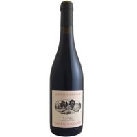 Chateau Boucarut Tavel Qu'est-ce Qu'on Attend...