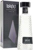 1800 Cristalino Anejo