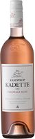 Kanonkop - Stellenbosch Pinotage Rosé “kadette” 9