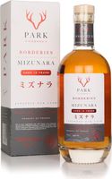 Cognac Park Borderies Mizunara 12 Year Old Ho...