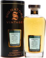 Signatory Vintage GlenAllachie 23 Year Old 1996 Single Malt Whisky