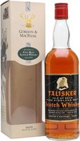 Talisker 1955 / Bot.1980s / Gortdon & Macphail Island Whisky