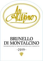 Altesino Brunello di Montalcino (375ML half-bottle)