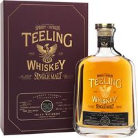 Teeling 30 Year Old 1991  Vintage Reserve Col...
