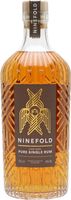 Ninefold Cask Aged Single Traditional Pot Sti...