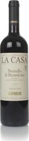 Caparzo La Casa Brunello di Montalcino 2016 Red Wine