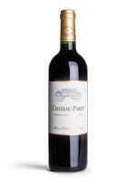 Chateau Paret AOC Castillon Cotes de Bordeaux