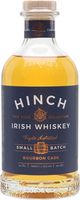 Hinch Small Batch Bourbon Cask Irish Whiskey ...