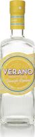 Verano Spanish Lemon Flavoured Gin