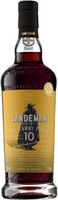 Sandeman 10 Year Old Tawny Port