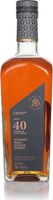 CRN57 40 Year Old Blended Malt Blended Malt W...