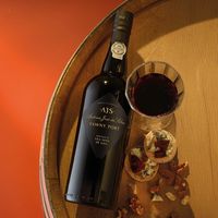 António José da Silva Tawny Port