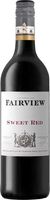 Fairview Sweet Red