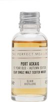Port Askaig 12 Year Old Sample / Autumn Edition Islay Whisky