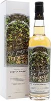 Compass Box Peat Monster Arcana / 20th Anniversary Blended Whisky