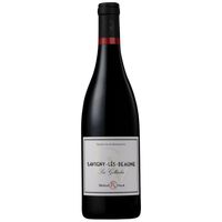 Domaine Decelle & Fils Savigny Les Beaune Les...