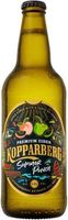 Kopparberg Summer Punch Fruit Cider 3.4% 500m...