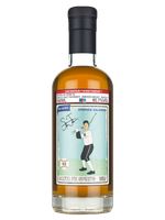 That Boutique-y Whisky Company Santa Fe Spirits 5 Year Old Batch 1 Release American Single Malt Whiskey