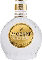 Mozart White Chocolate Liqueur 5cl
