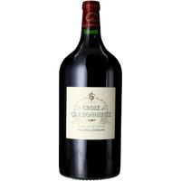 La Croix de Carbonnieux Jeroboam, Second Wine Château Carbonnieux